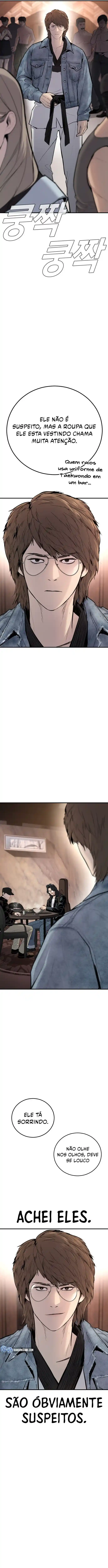 Read Manager Kim Português Manga Online