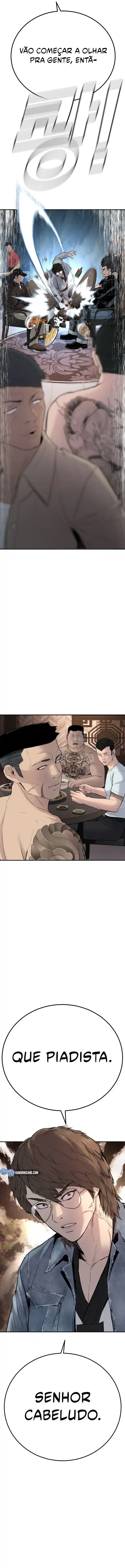 Read Manager Kim Português Manga Online