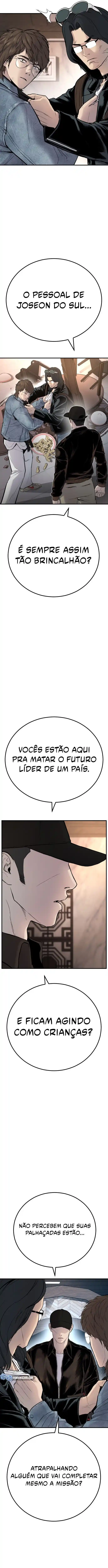 Read Manager Kim Português Manga Online