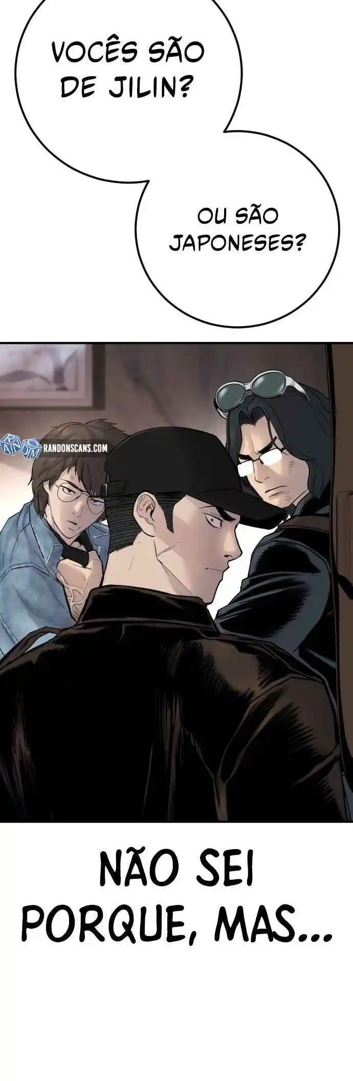 Read Manager Kim Português Manga Online