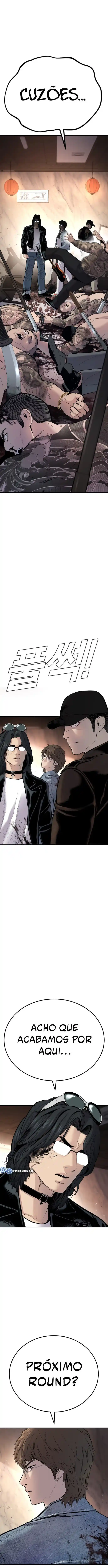 Read Manager Kim Português Manga Online