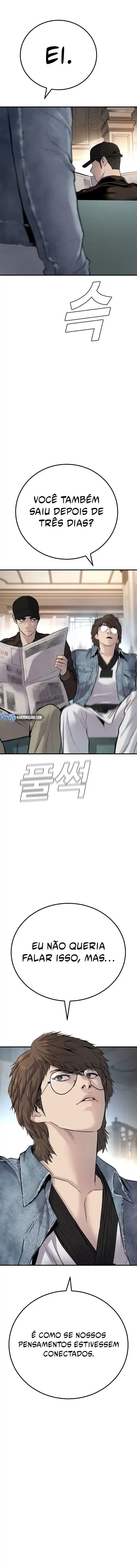 Read Manager Kim Português Manga Online