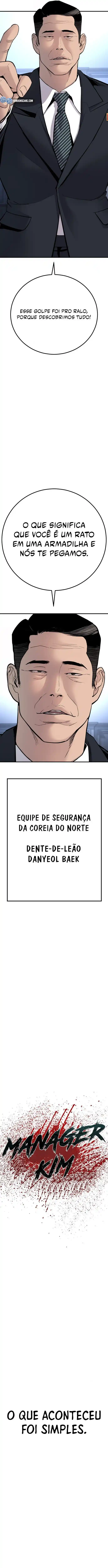 Read Manager Kim Português Manga Online