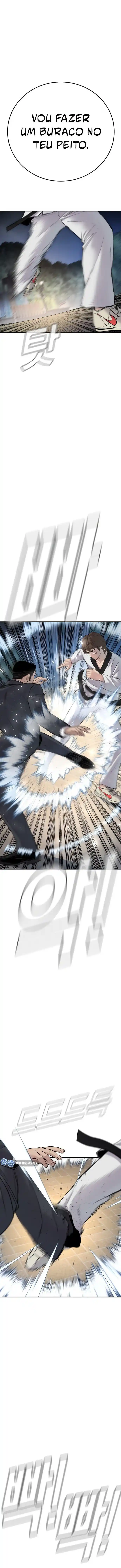 Read Manager Kim Português Manga Online