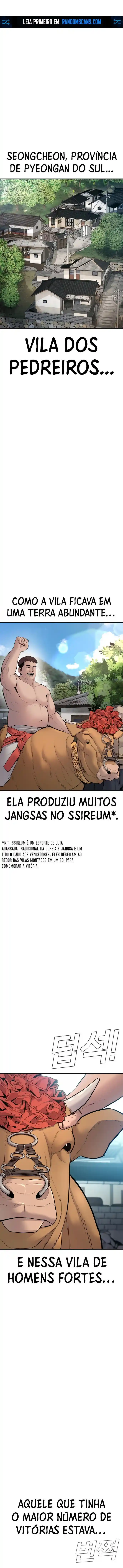 Read Manager Kim Português Manga Online