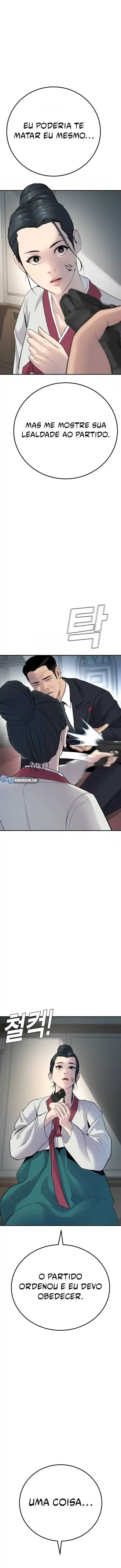 Read Manager Kim Português Manga Online