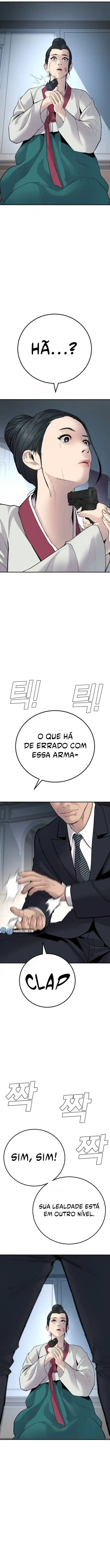 Read Manager Kim Português Manga Online