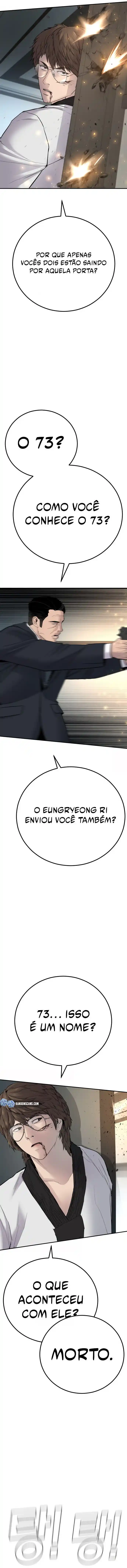 Read Manager Kim Português Manga Online