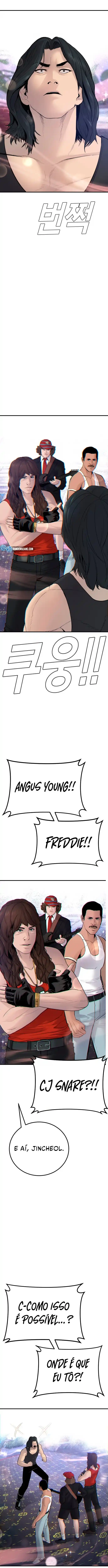 Read Manager Kim Português Manga Online