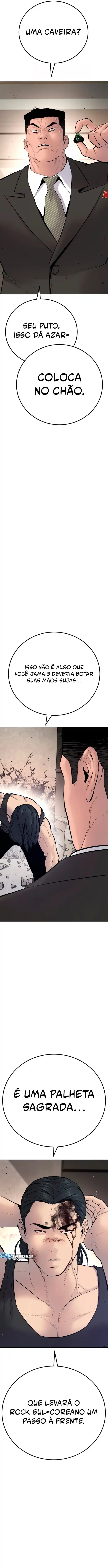 Read Manager Kim Português Manga Online