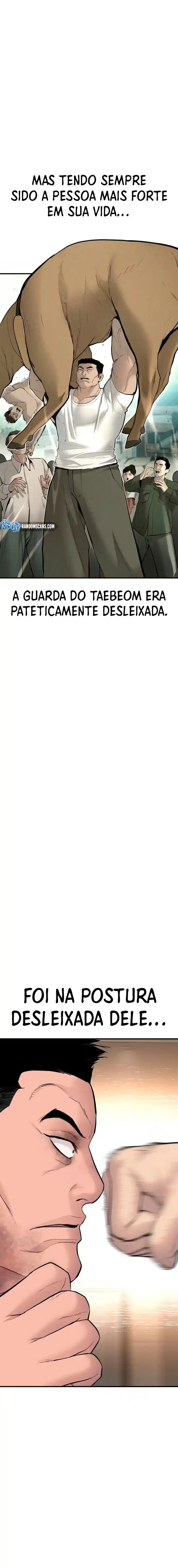 Read Manager Kim Português Manga Online