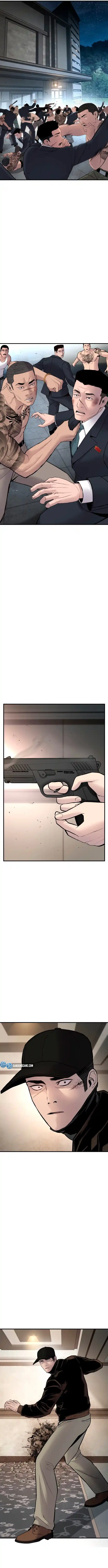 Read Manager Kim Português Manga Online