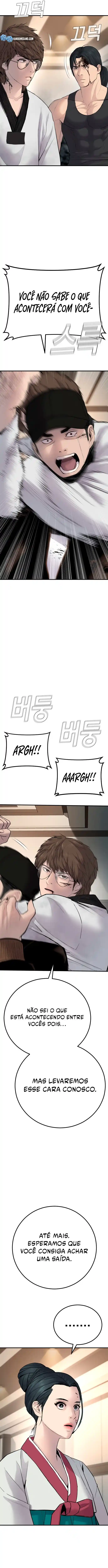 Read Manager Kim Português Manga Online