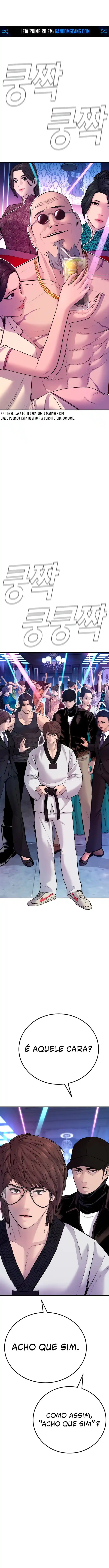 Read Manager Kim Português Manga Online