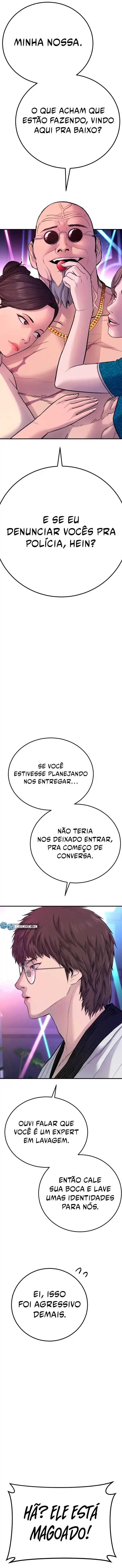 Read Manager Kim Português Manga Online