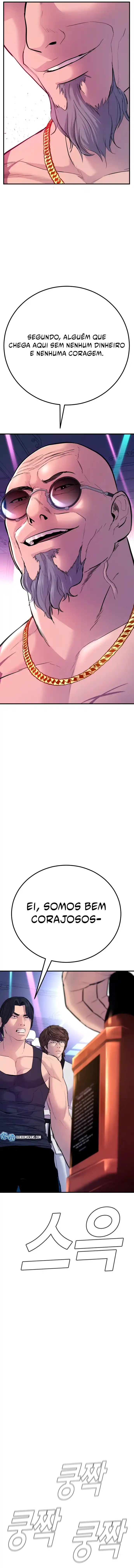 Read Manager Kim Português Manga Online