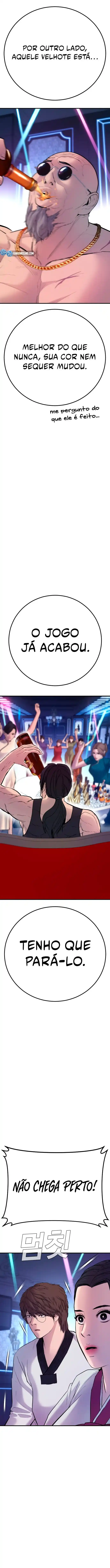 Read Manager Kim Português Manga Online