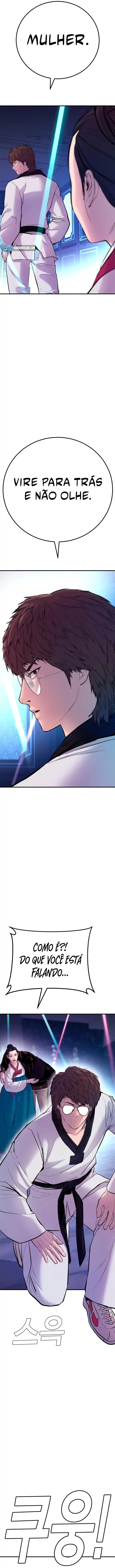 Read Manager Kim Português Manga Online