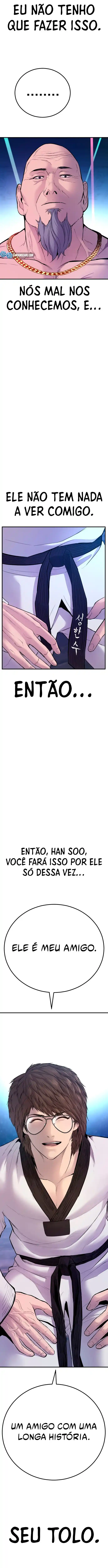 Read Manager Kim Português Manga Online