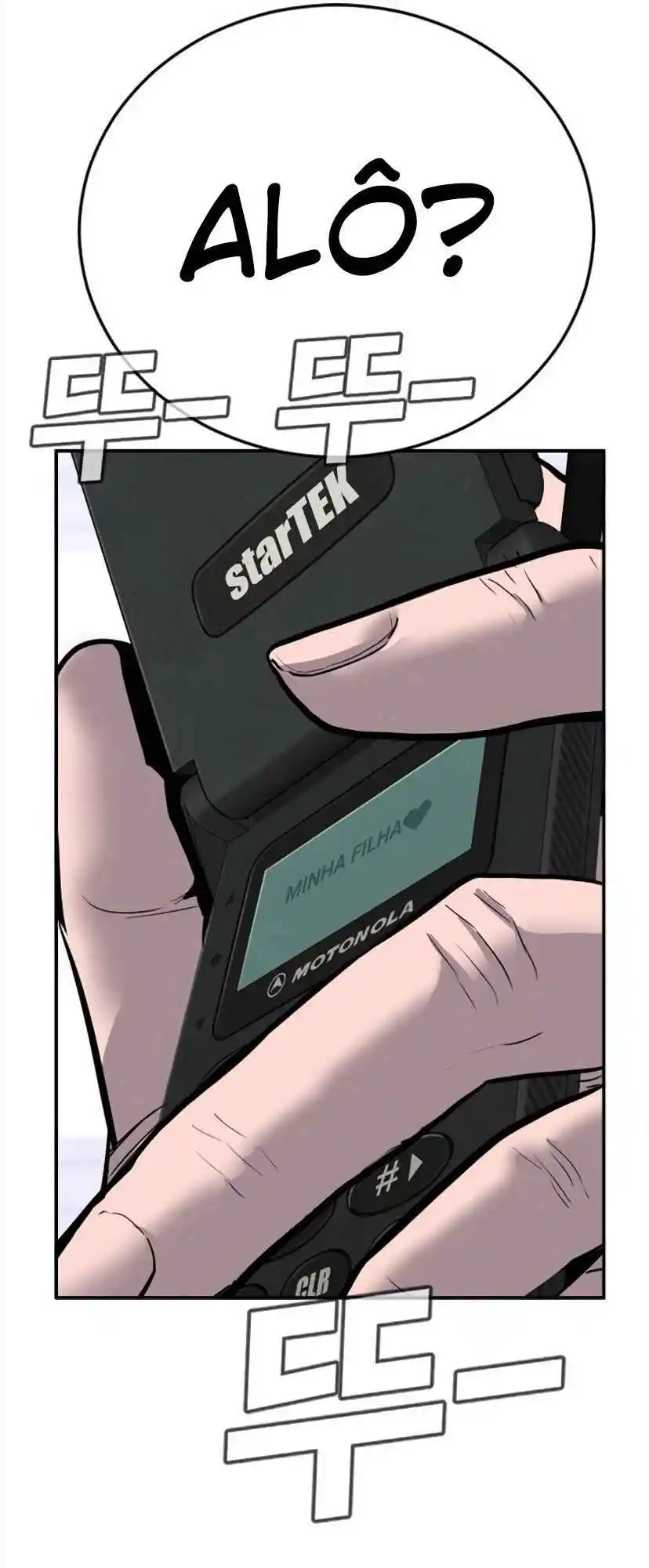 Read Manager Kim Português Manga Online