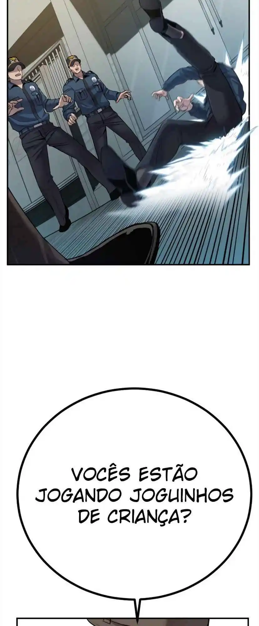 Read Manager Kim Português Manga Online