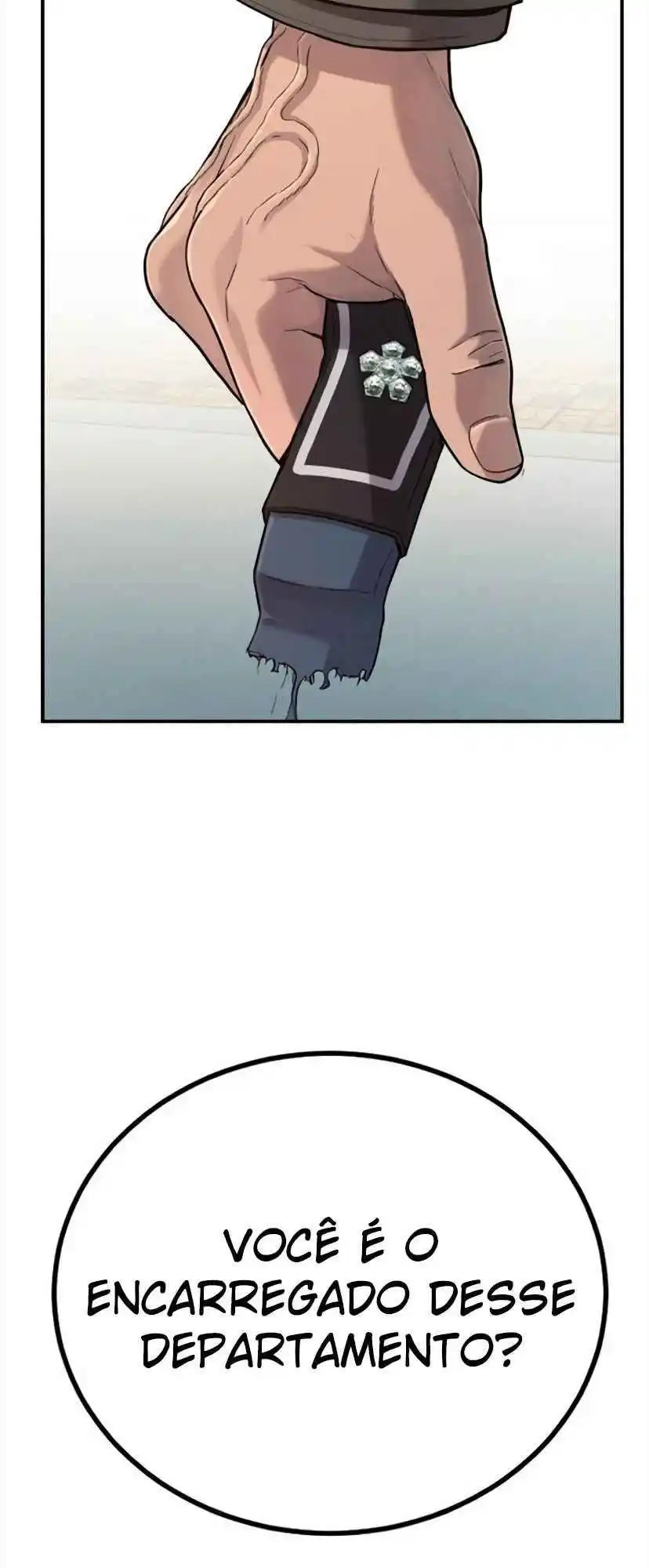 Read Manager Kim Português Manga Online