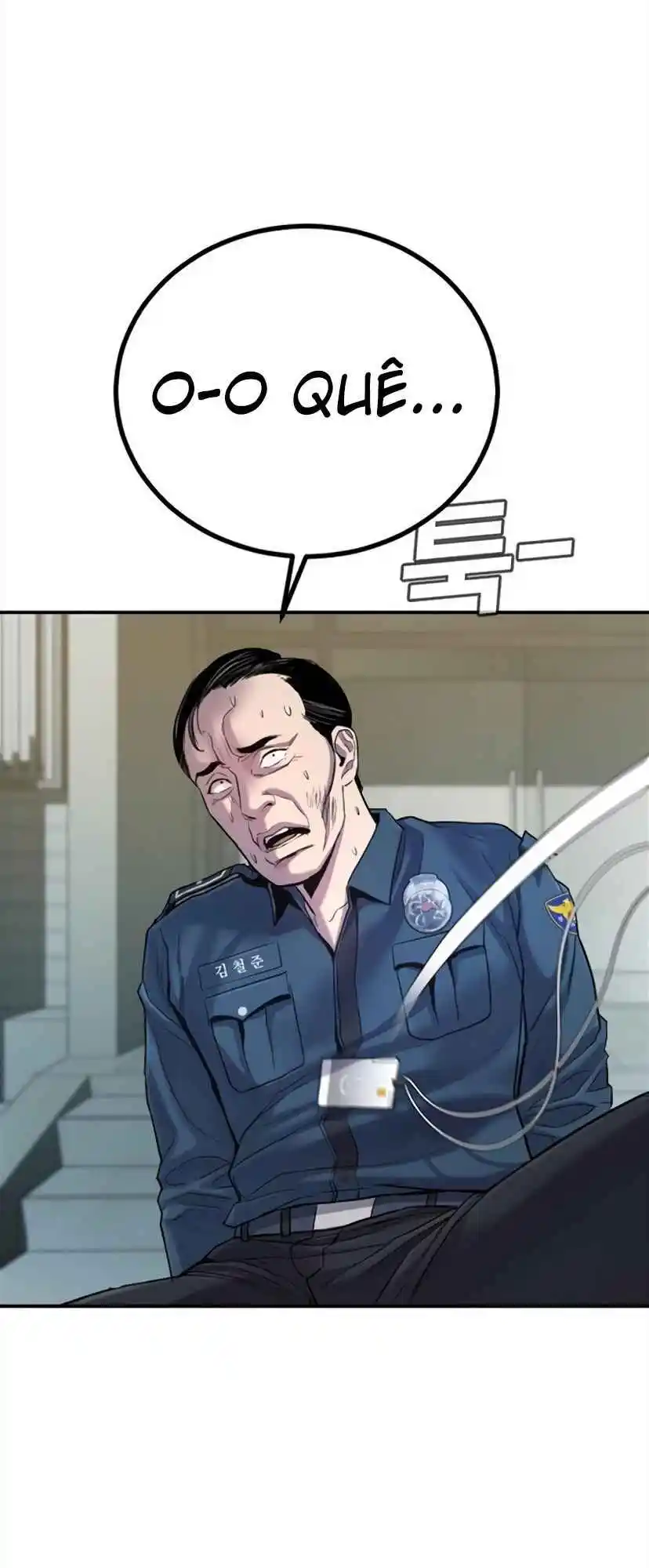 Read Manager Kim Português Manga Online