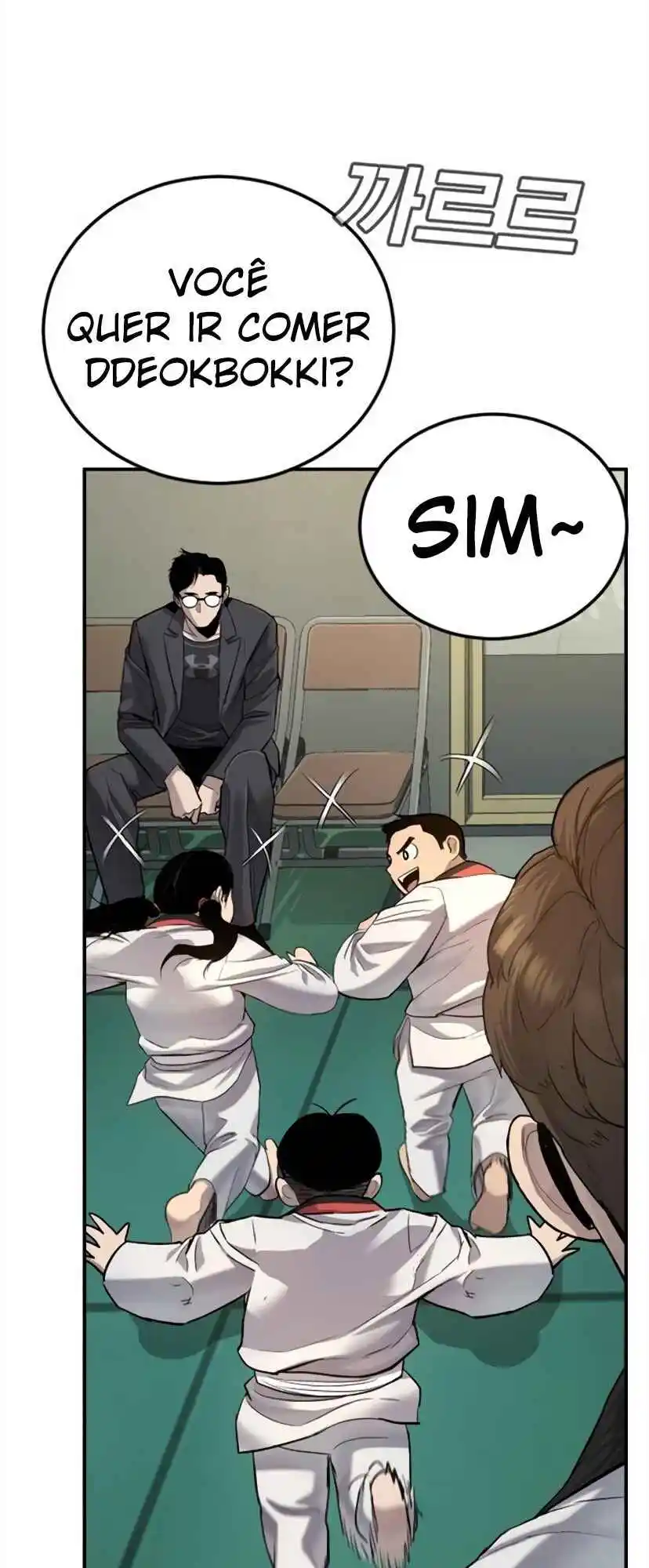 Read Manager Kim Português Manga Online