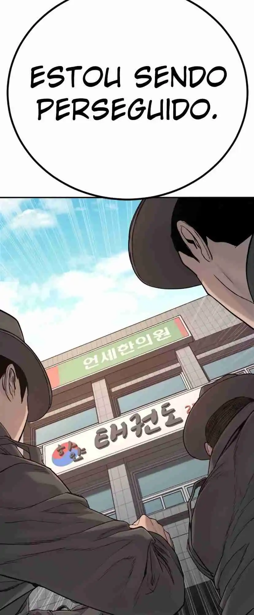 Read Manager Kim Português Manga Online