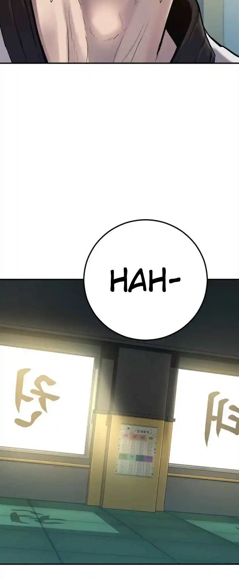 Read Manager Kim Português Manga Online