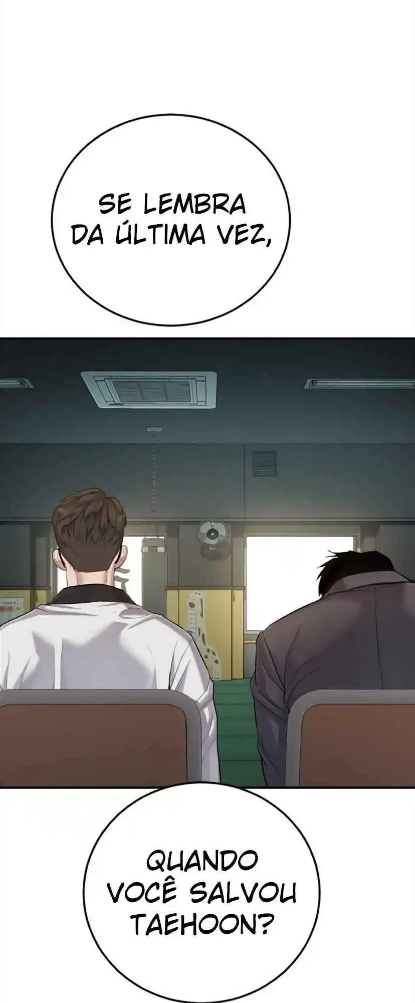 Read Manager Kim Português Manga Online