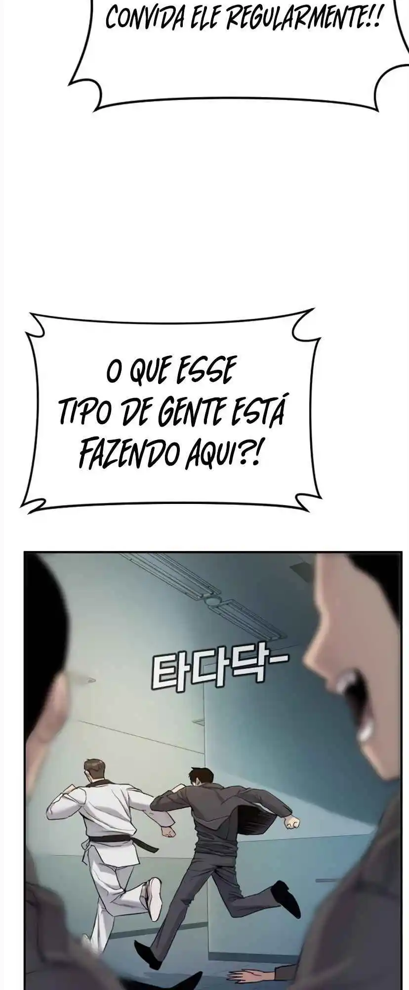 Read Manager Kim Português Manga Online