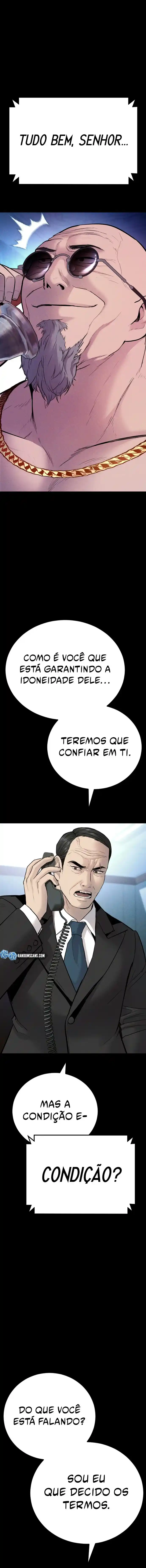 Read Manager Kim Português Manga Online