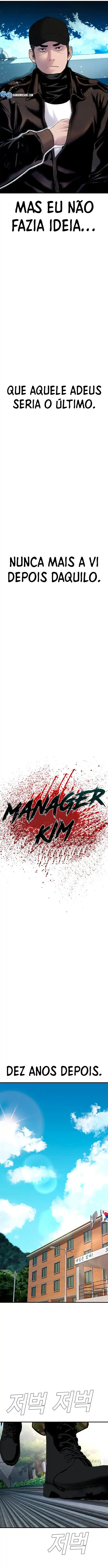Read Manager Kim Português Manga Online