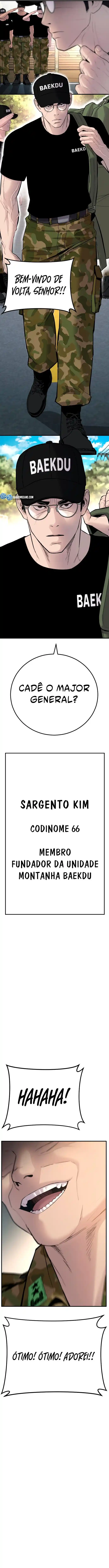 Read Manager Kim Português Manga Online