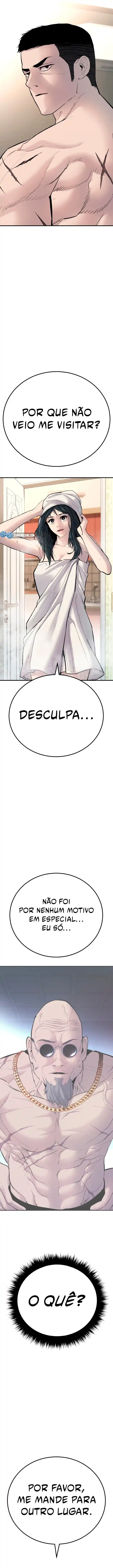 Read Manager Kim Português Manga Online