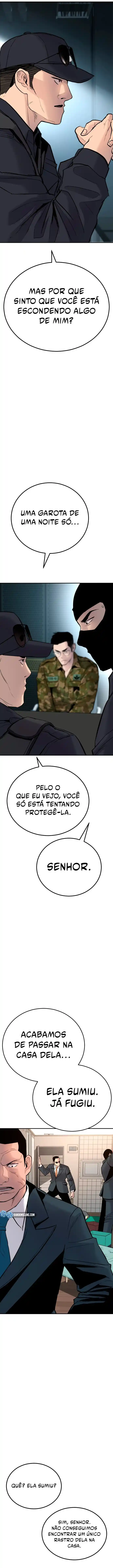 Read Manager Kim Português Manga Online