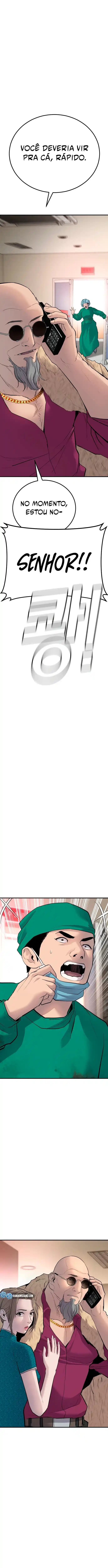 Read Manager Kim Português Manga Online