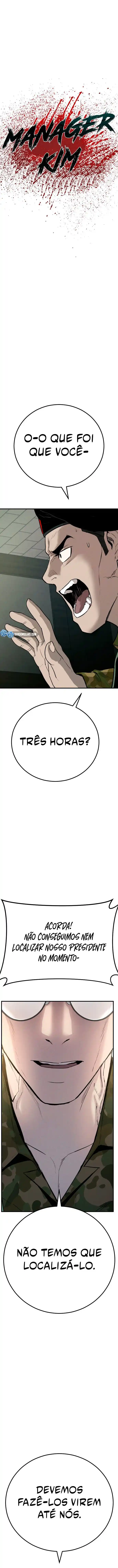 Read Manager Kim Português Manga Online