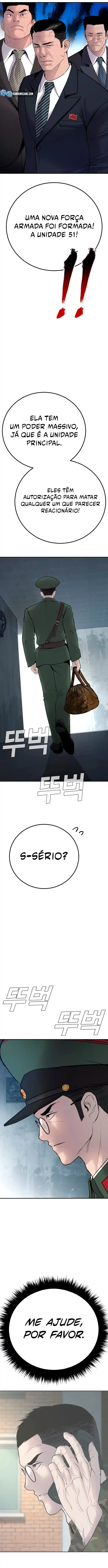 Read Manager Kim Português Manga Online