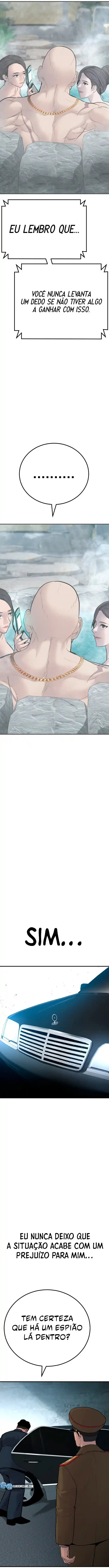 Read Manager Kim Português Manga Online