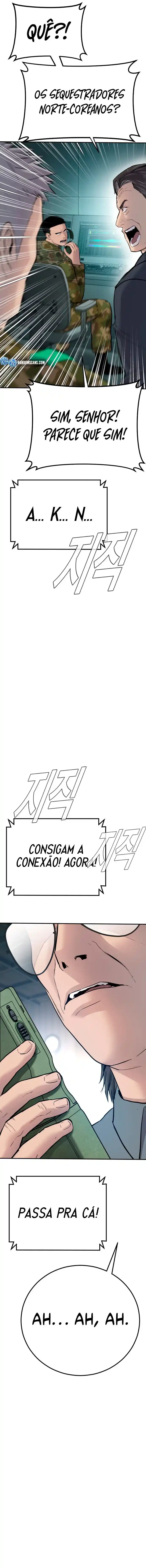 Read Manager Kim Português Manga Online