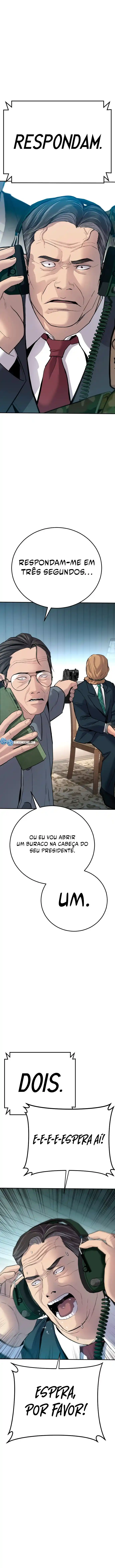 Read Manager Kim Português Manga Online