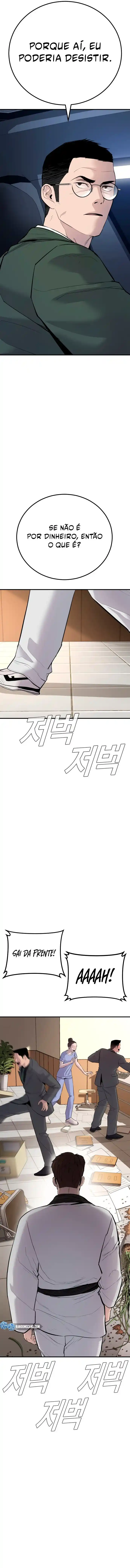 Read Manager Kim Português Manga Online