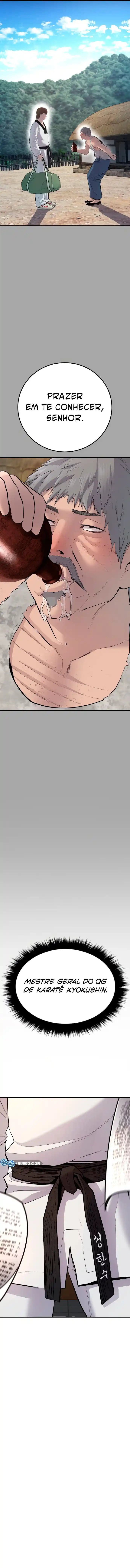 Read Manager Kim Português Manga Online