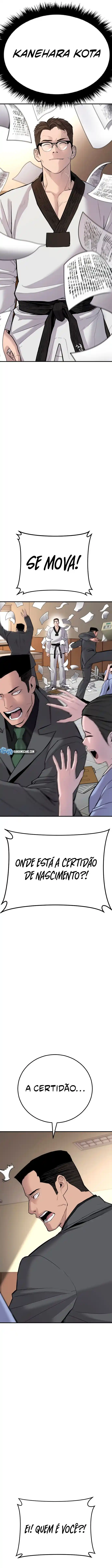 Read Manager Kim Português Manga Online