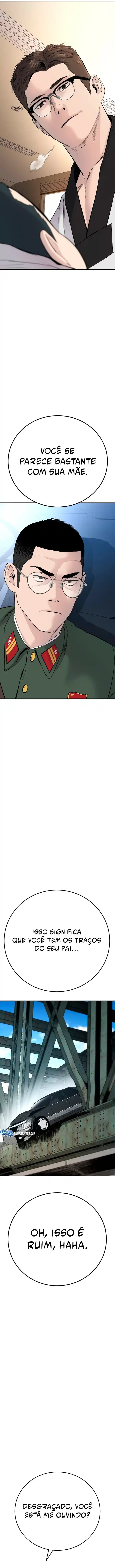 Read Manager Kim Português Manga Online