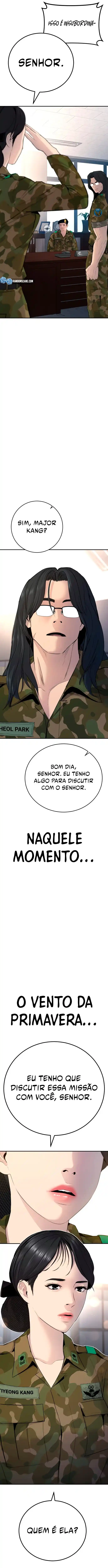 Read Manager Kim Português Manga Online