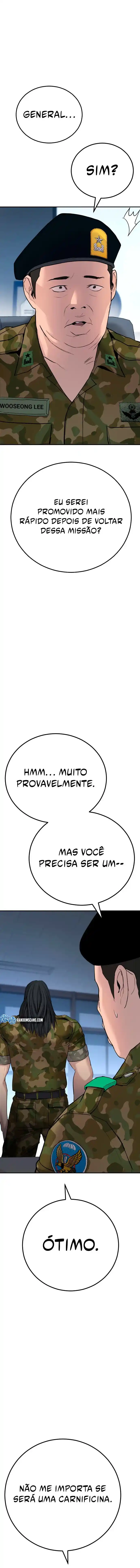 Read Manager Kim Português Manga Online