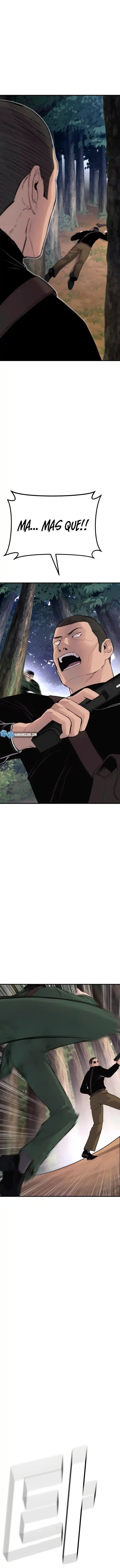 Read Manager Kim Português Manga Online